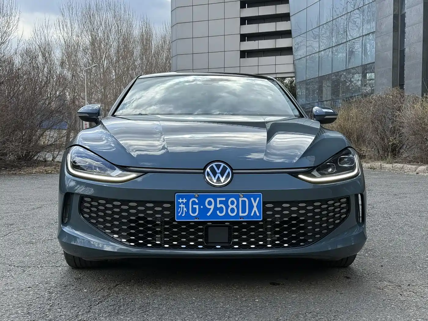 Volkswagen Lamando 2024 Lamando L 280TSI DSG Cool Edition фото 2