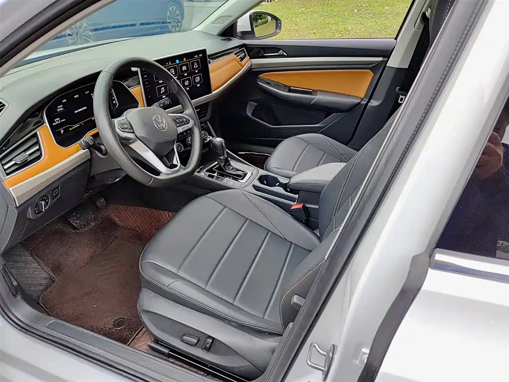 Volkswagen Bora 2023 200TSI DSG Yuexing PRO Edition фото 7