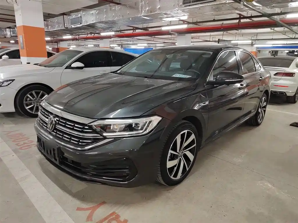 Volkswagen Sagitar 2023 300TSI DSG Surpassing Edition