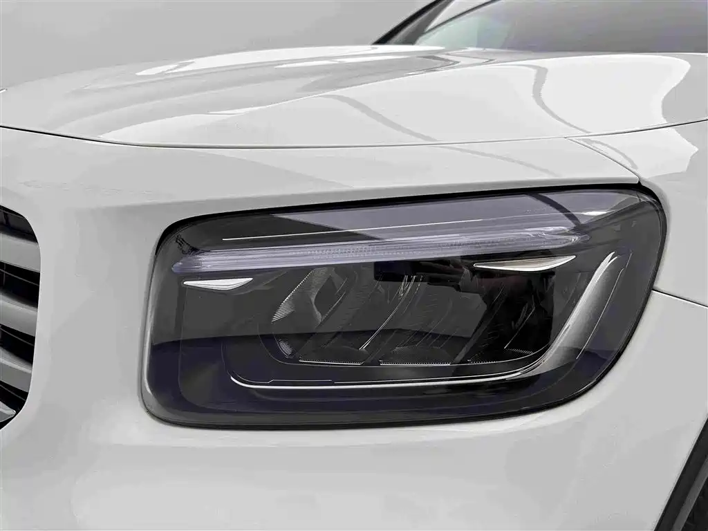 Mercedes-Benz GLB 2025 2024 Facelift GLB 220 Style