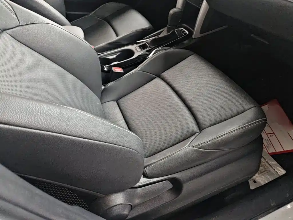 Toyota Frontlander 2025 2024 2.0L CVT Elite Plus Edition