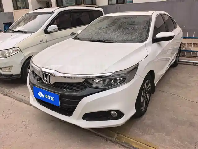 HONDA LINGPAI