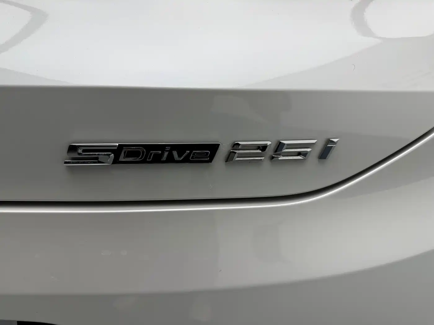 BMW X2 2021 Facelift sDrive25i M Sport Package фото 23