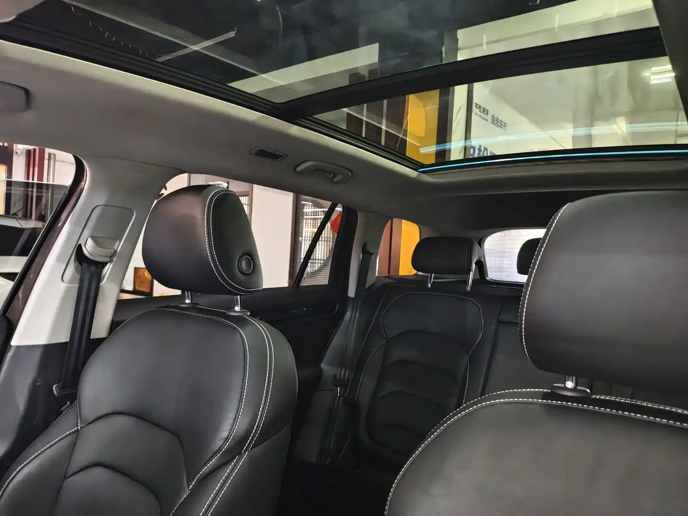Škoda Kodiaq 2018 Facelift TSI330 5-seat 2WD Premium Luxury Edition фото 12
