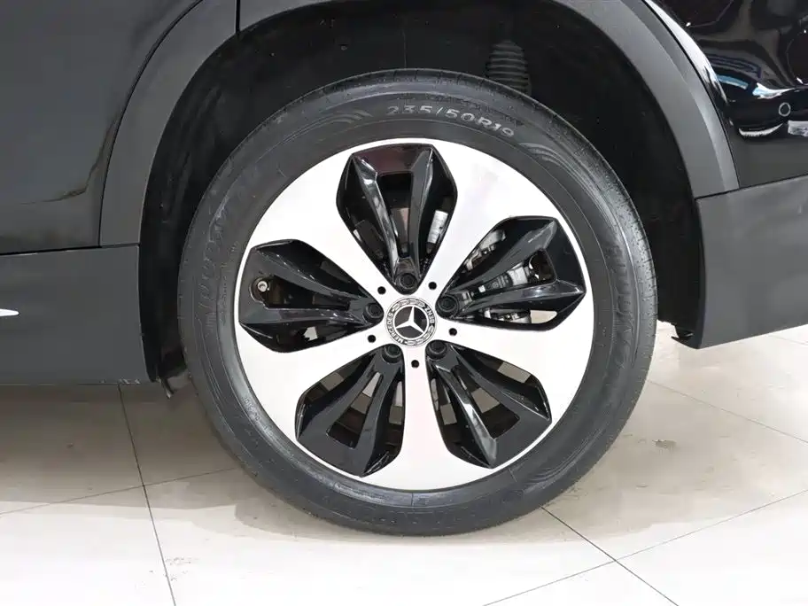 Mercedes-Benz GLB 2023 GLB 220 Style фото 21
