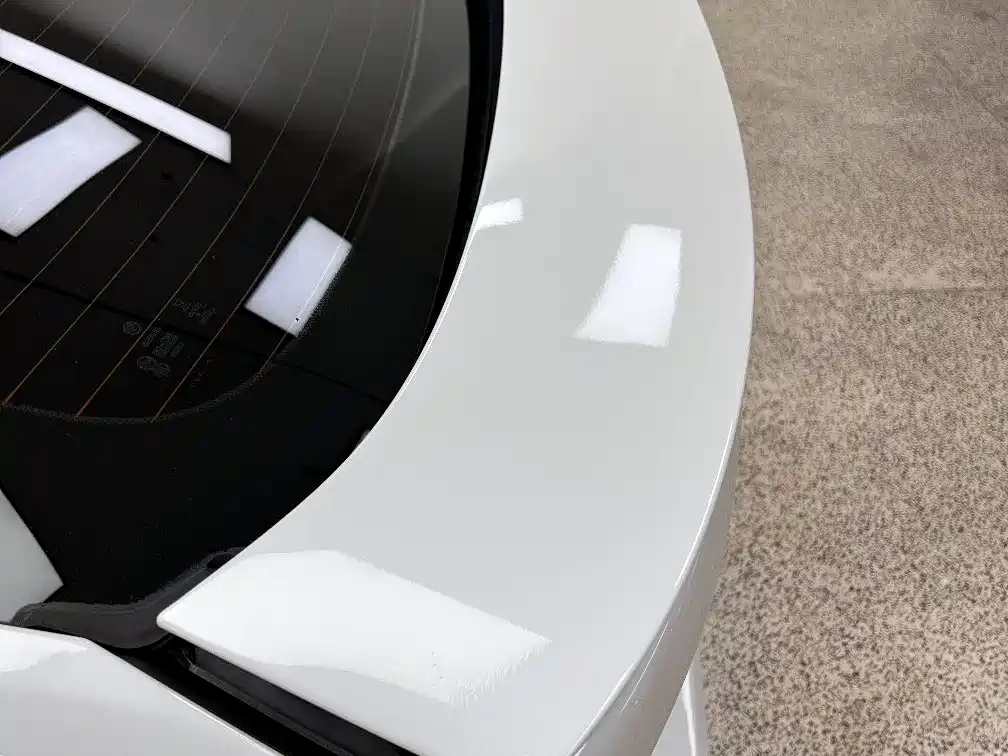 BMW 6 Series GT 2018 630i M Sport Package фото 39