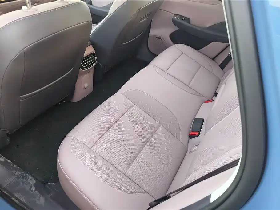 Hongqi HONGQI TIANGONG 05