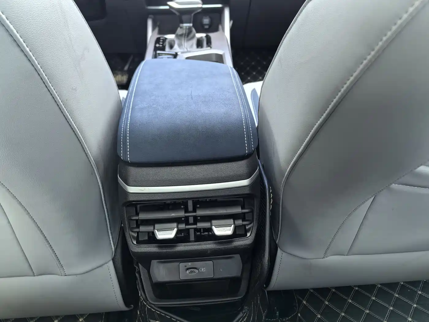 GEELY AUTOMOBILE EMGRAND