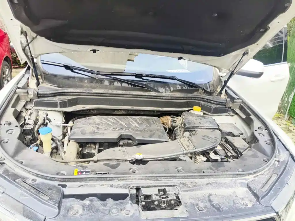 Photo 3 - Haval H6