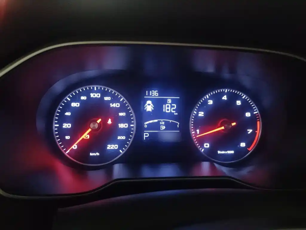 Фото 4 - Roewe RX3