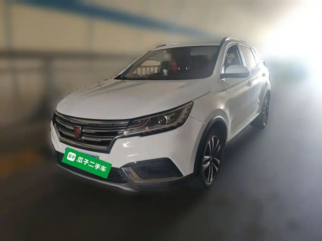 Фото 2 - Roewe RX3