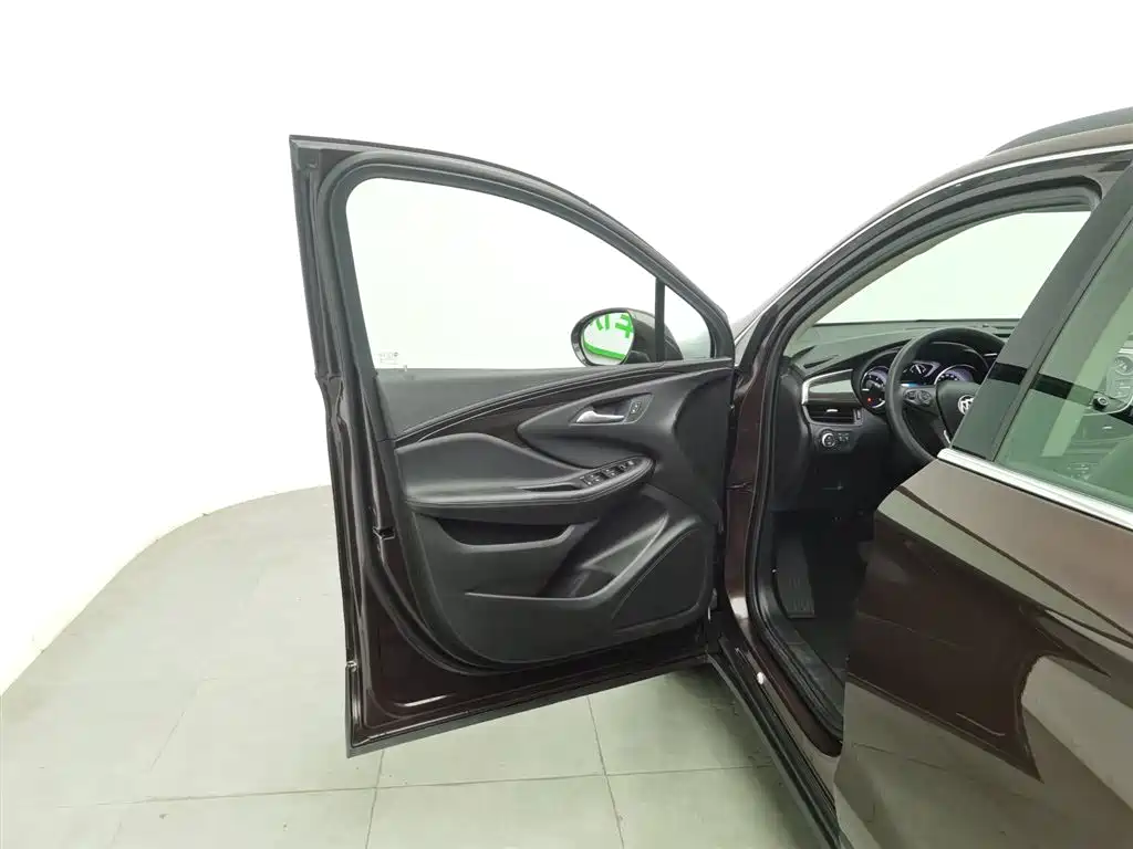 Buick Envision Plus 2019 20T FWD Leading Model China VI фото 8