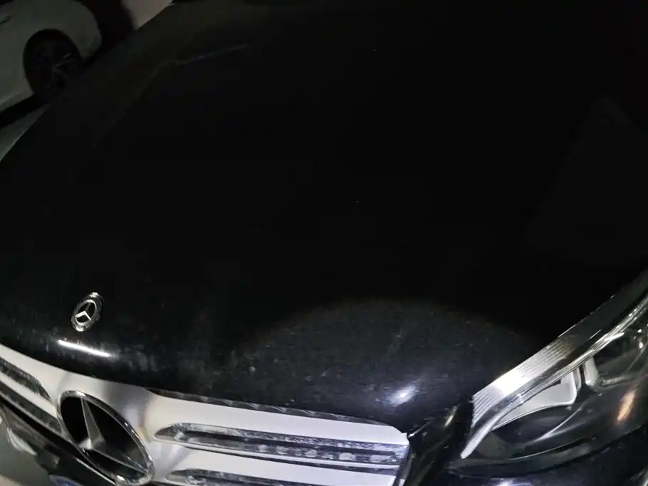 Mercedes-Benz GLC 2018 GLC 200 4MATIC фото 10