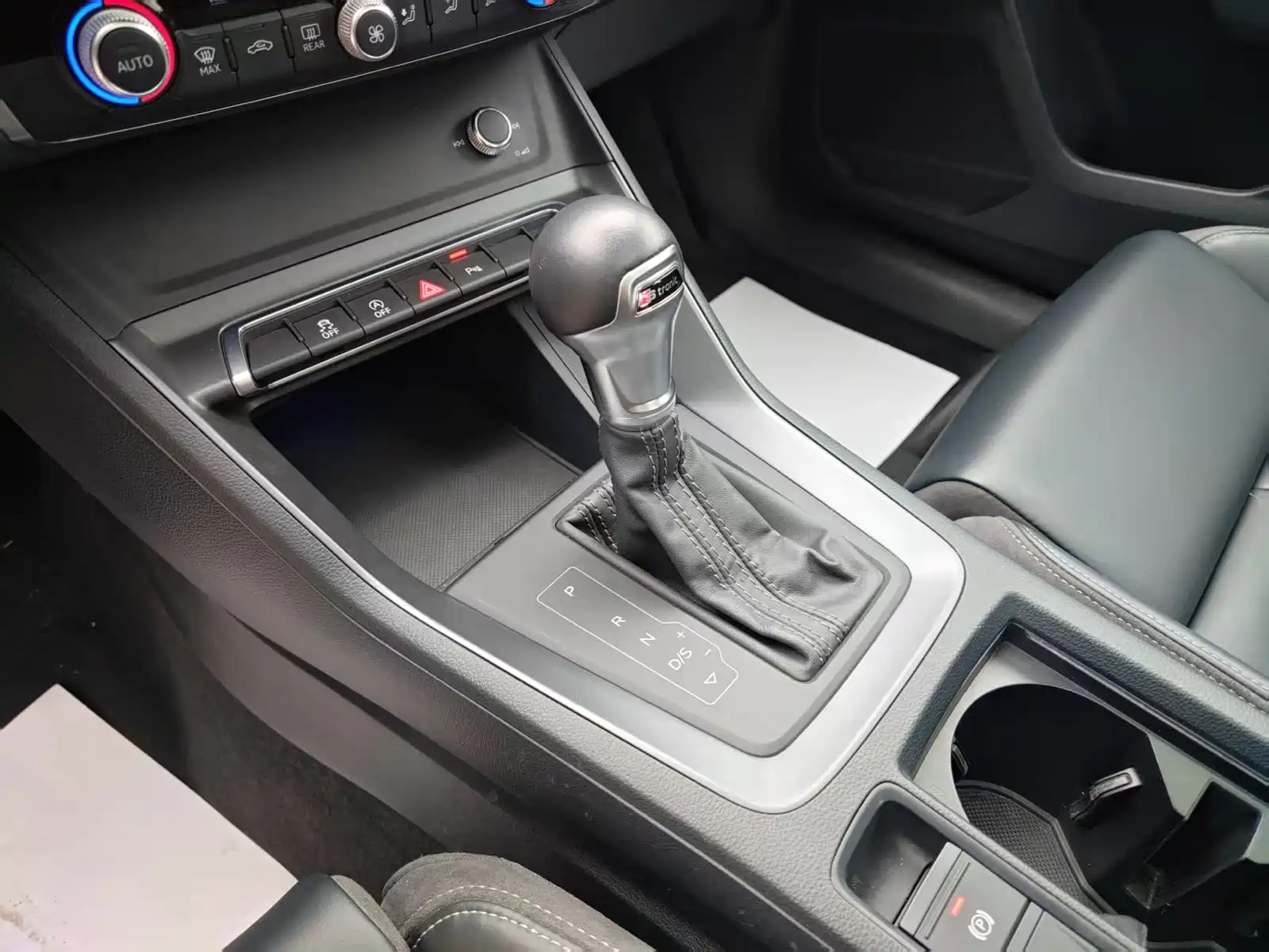 صورة 5 - Audi Q3