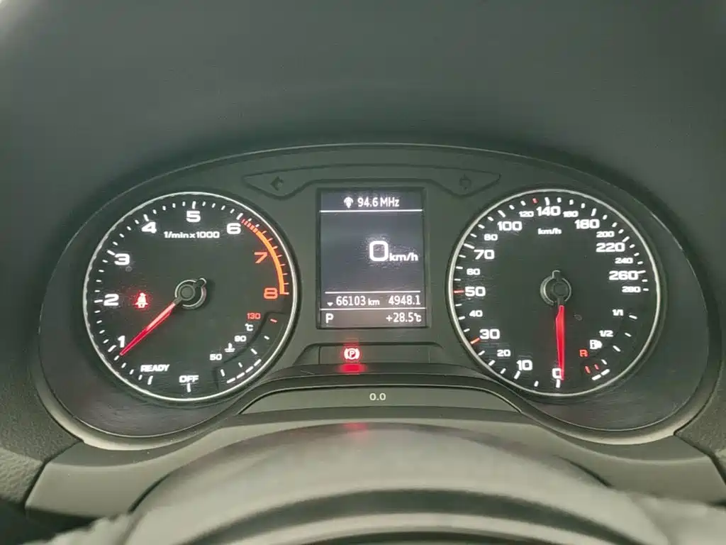 Фото 8 - Audi A3