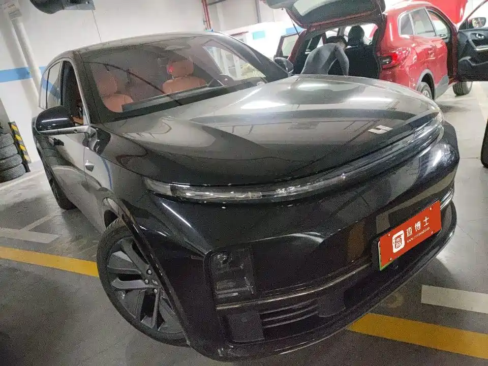Li Auto IDEAL L7