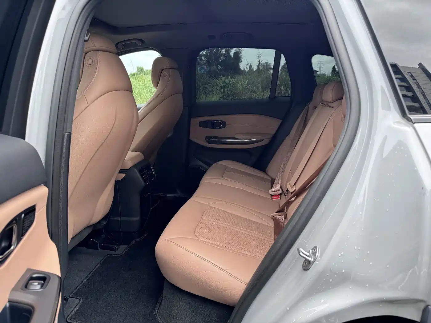 NIO ES6 2019 2019 420KM Sport Edition