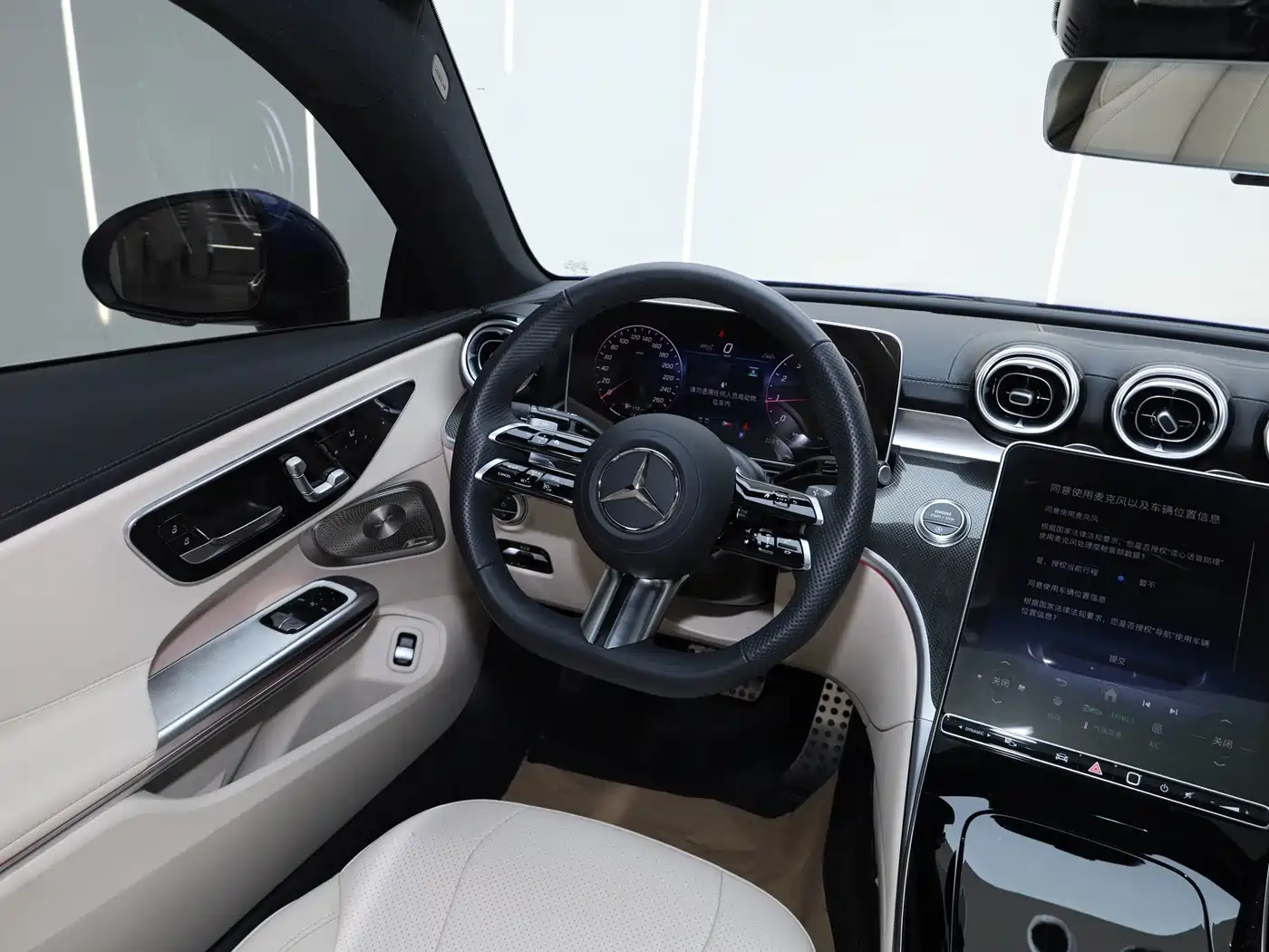 Mercedes-Benz CLE 2025 CLE 300 4MATIC Sport Coupe фото 24