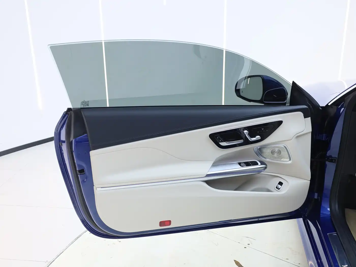 Mercedes-Benz CLE 2025 CLE 300 4MATIC Sport Coupe фото 9