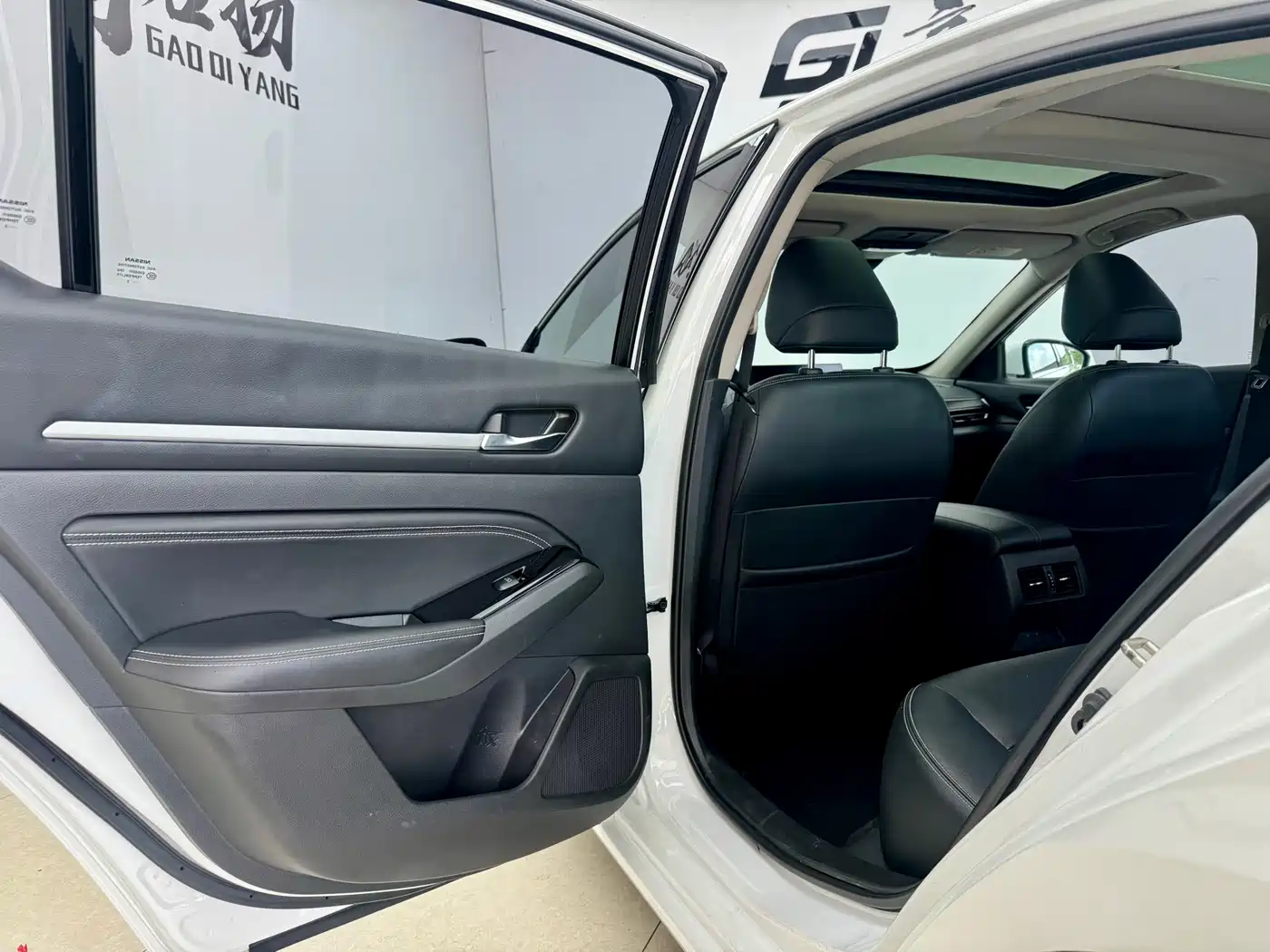 Nissan TEANA, миниатюра 9