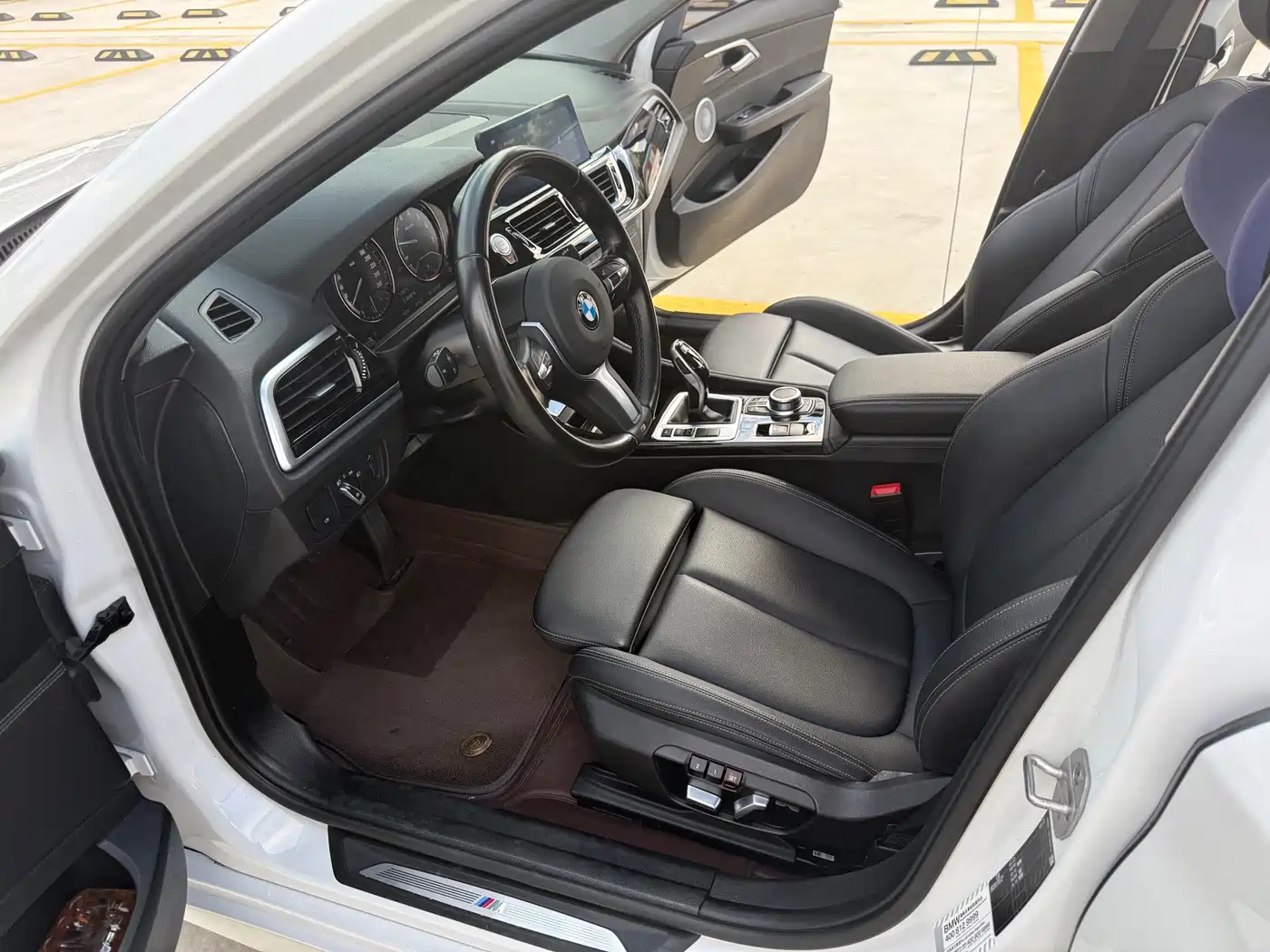 Фото 7 - BMW 1 Series