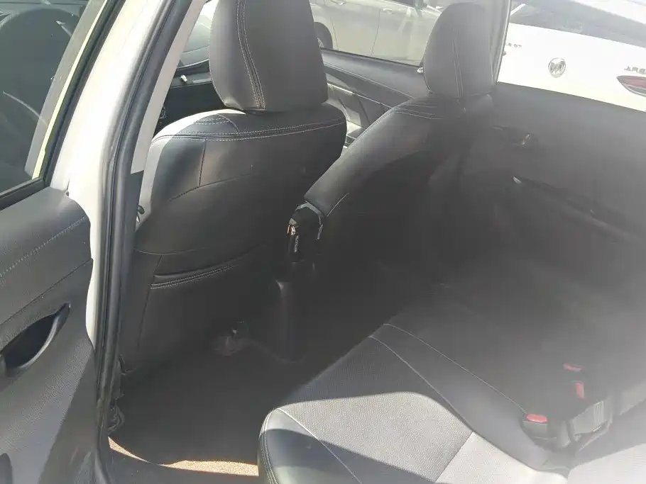 Toyota Vios FS, миниатюра 11