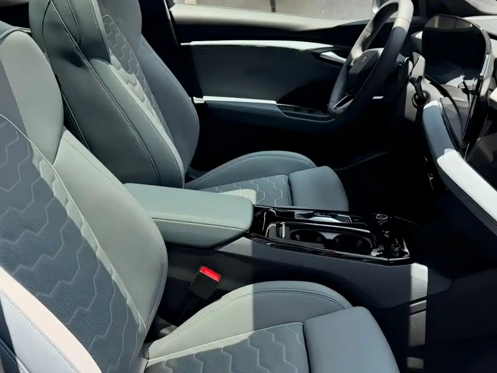 Audi Q6L e-tron 2025 2025 Extended Range Edition