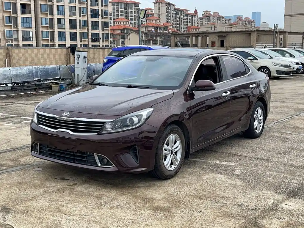 Kia Forte 2018 2018 1.6L Manual Smart Sunroof Value
