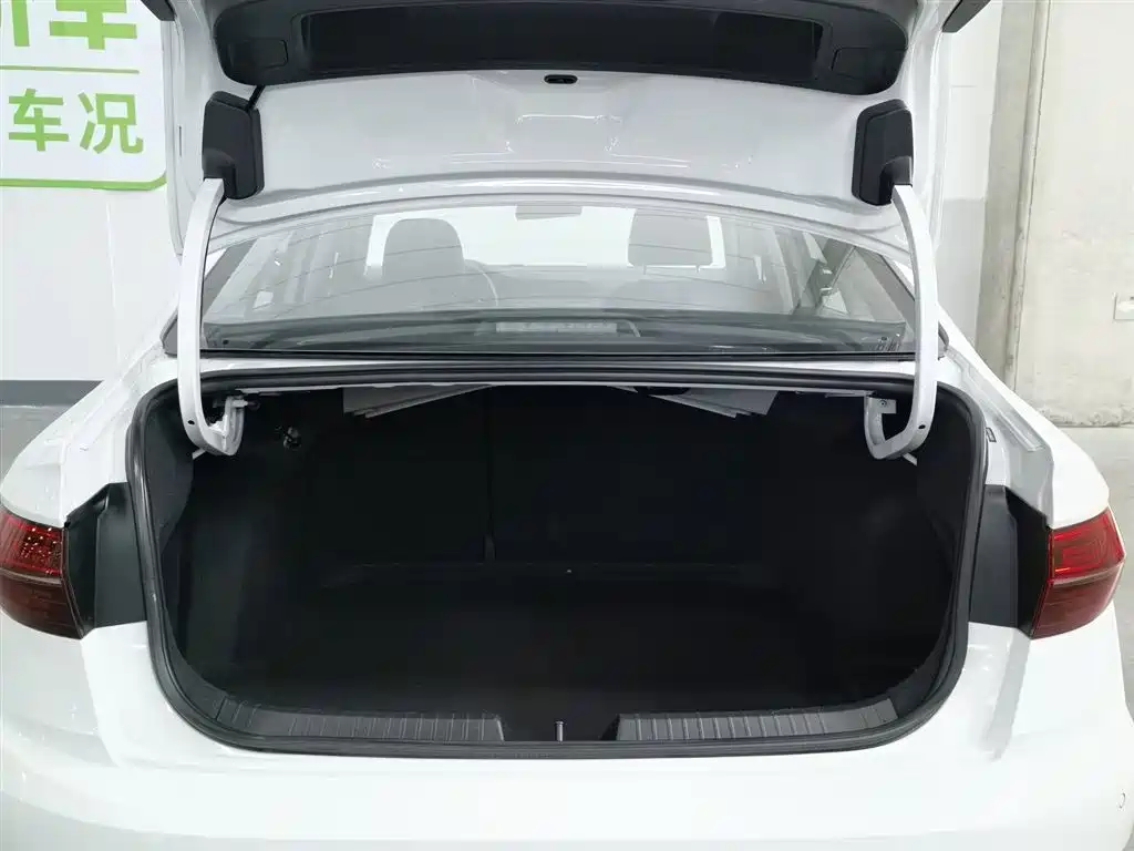 Volkswagen Sagitar 2020 280TSI DSG Comfort China VI фото 16