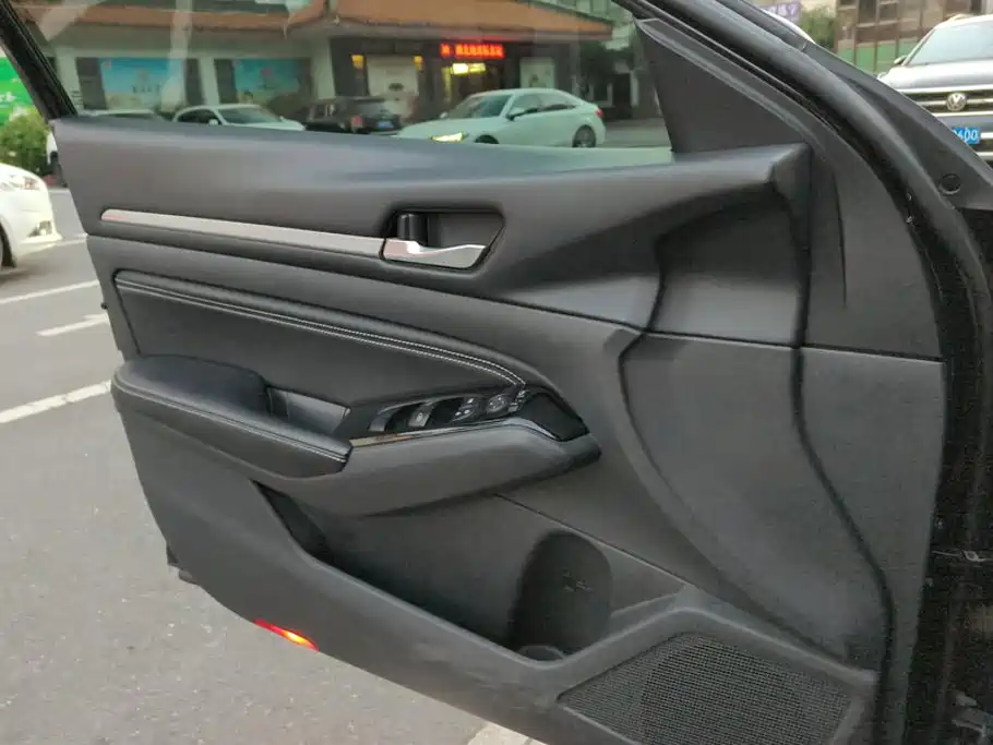 Nissan TEANA, миниатюра 7