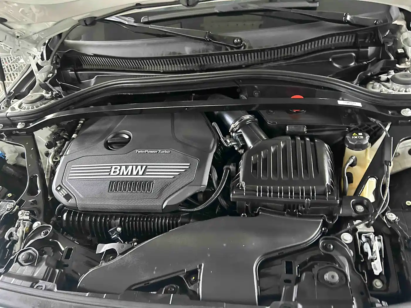 BMW 2 Series (Import) 2021 225i 4-Door Gran Coupe M Sport Package фото 24