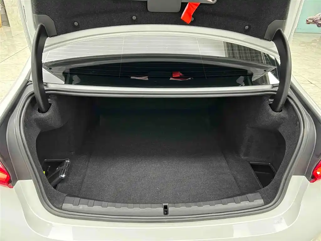 BMW 3 Series 2023 320Li M Sport Package фото 16