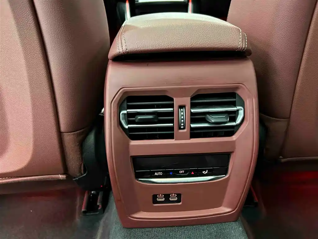 BMW 3 Series 2023 320Li M Sport Package фото 15