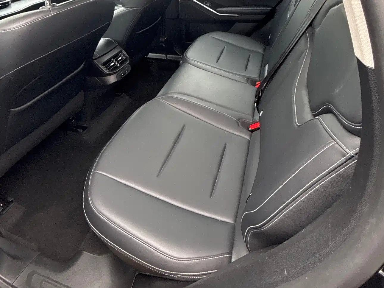 Haval H6 2021 3rd Generation 1.5T Automatic 2WD Plus фото 10