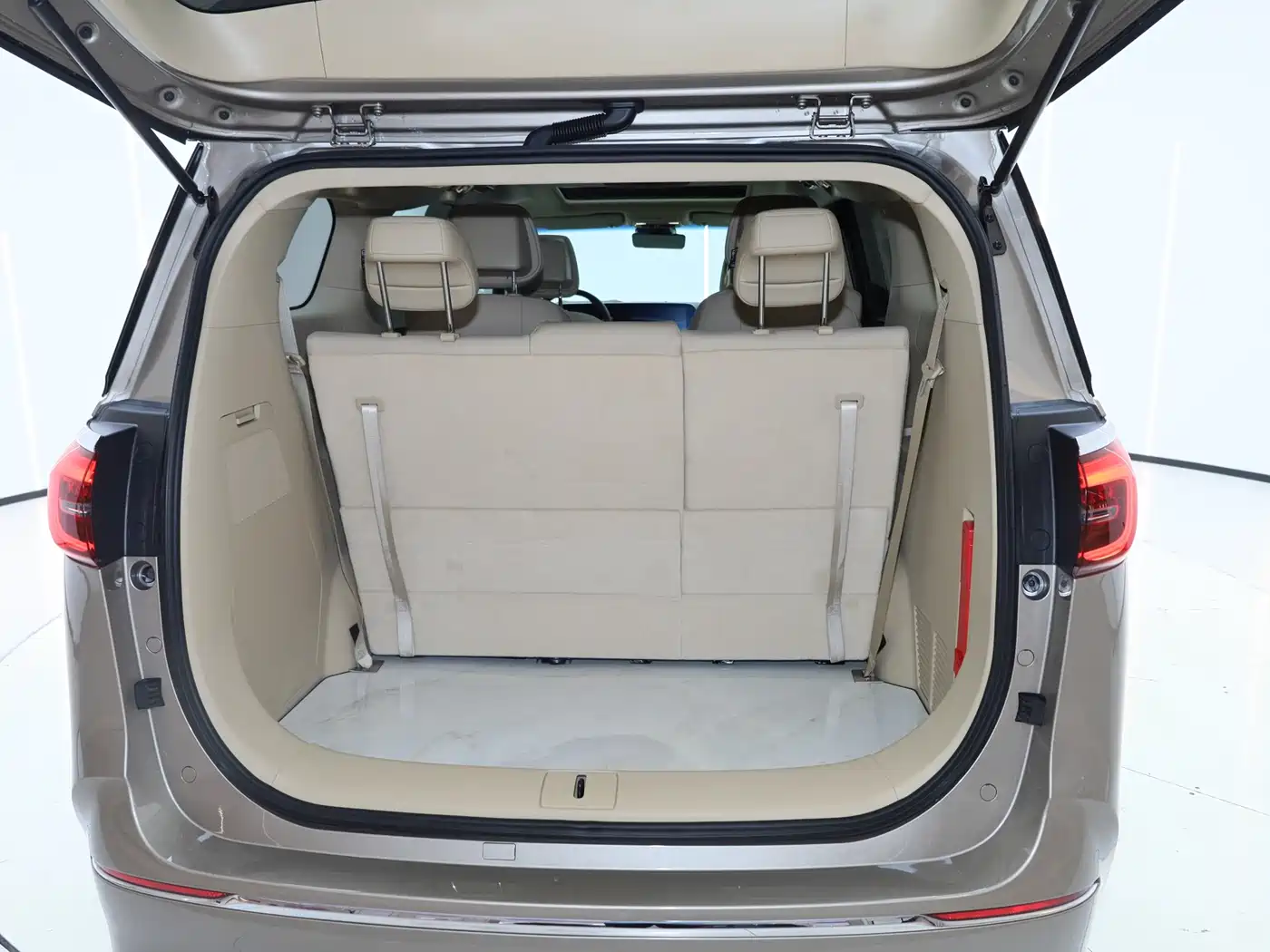 Buick GL8 2023 ES Landmaster Exclusive фото 15