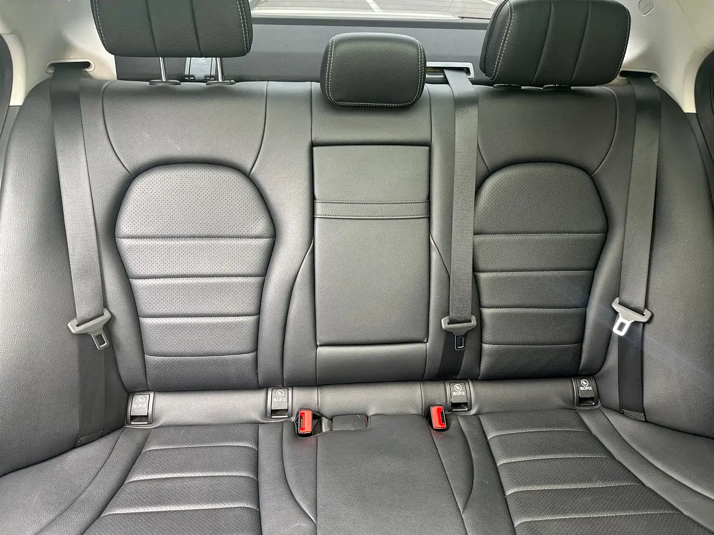 Mercedes-Benz C-Class 2020 Facelift C 260 L Sport фото 9