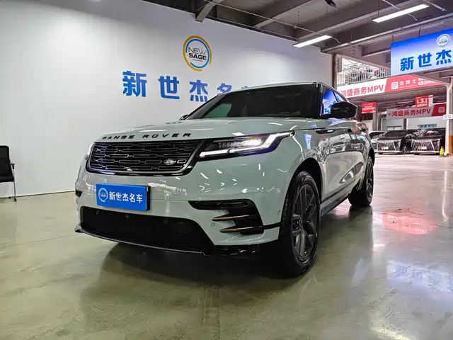 Land Rover Range Rover Velar 2024 Dynamic SE