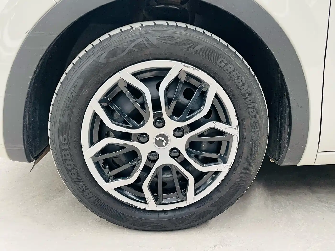 Wuling Motors Wuling Bingo 2023 2023 333km Quick Enjoy Version
