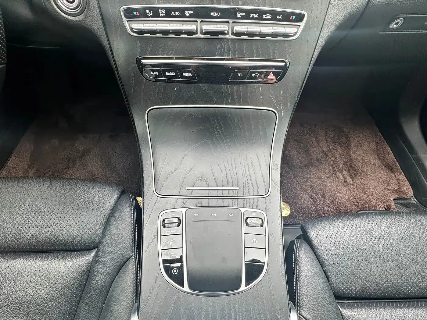Mercedes-Benz C-Class 2020 Facelift C 260 L Sport фото 6