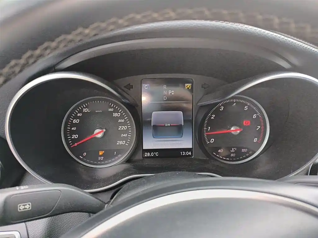 Mercedes-Benz C-Class 2015 Facelift C 180 L Sport фото 4