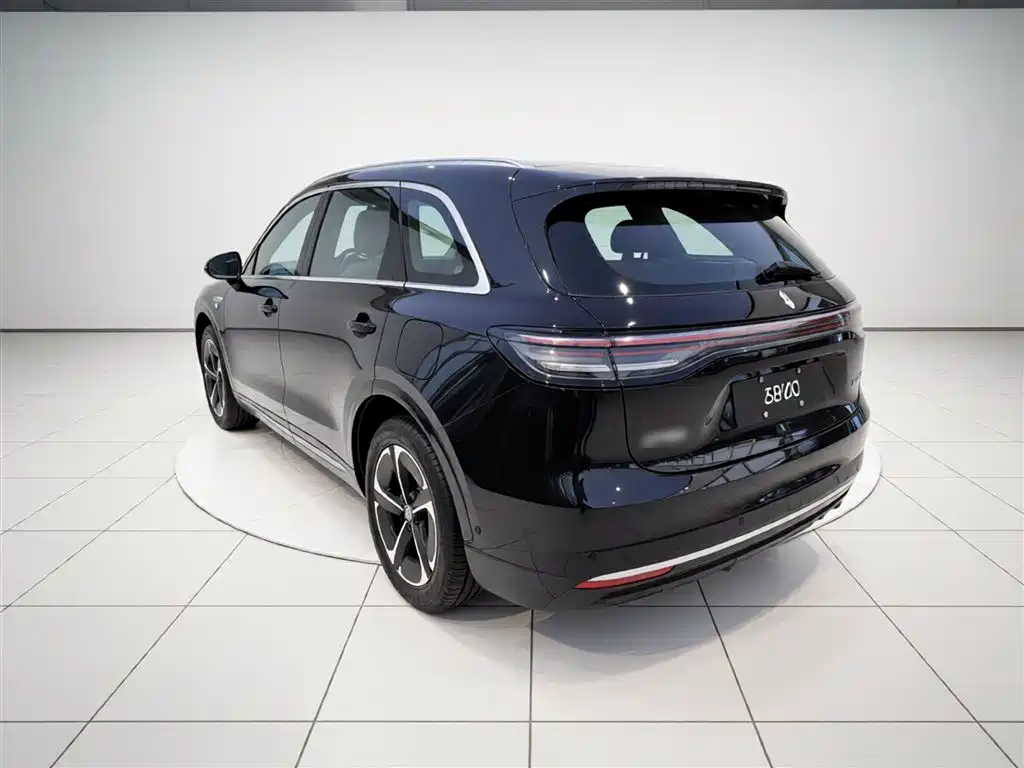 Shangjie SUV 2026 2025 Model Pure Electric Pro