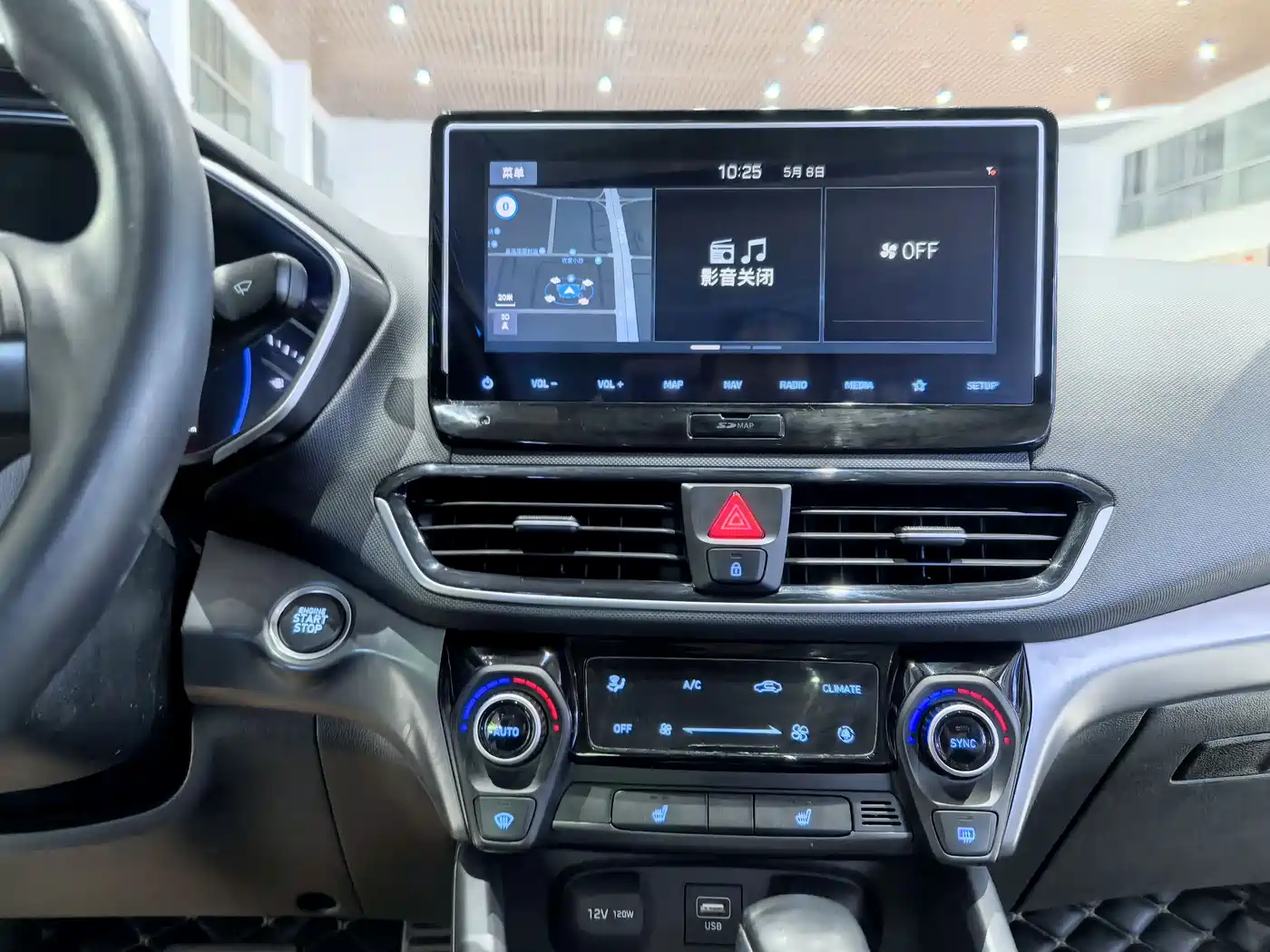 Hyundai Fista 2019 280TGDi Smart Speed Edition China VI фото 14