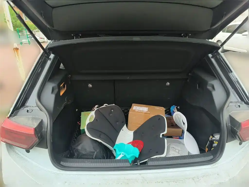 Volkswagen ID.3 2021 Pro Ultimate Smart Edition фото 10