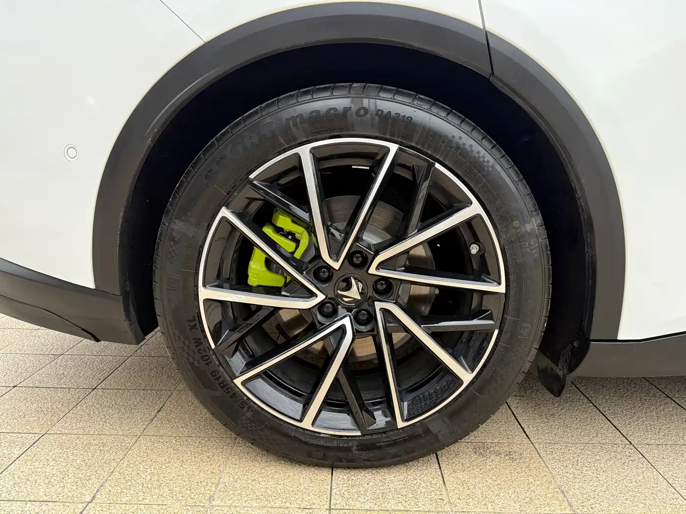 ARCFOX EXTREME FOX POLAR FOX ALPHA S5