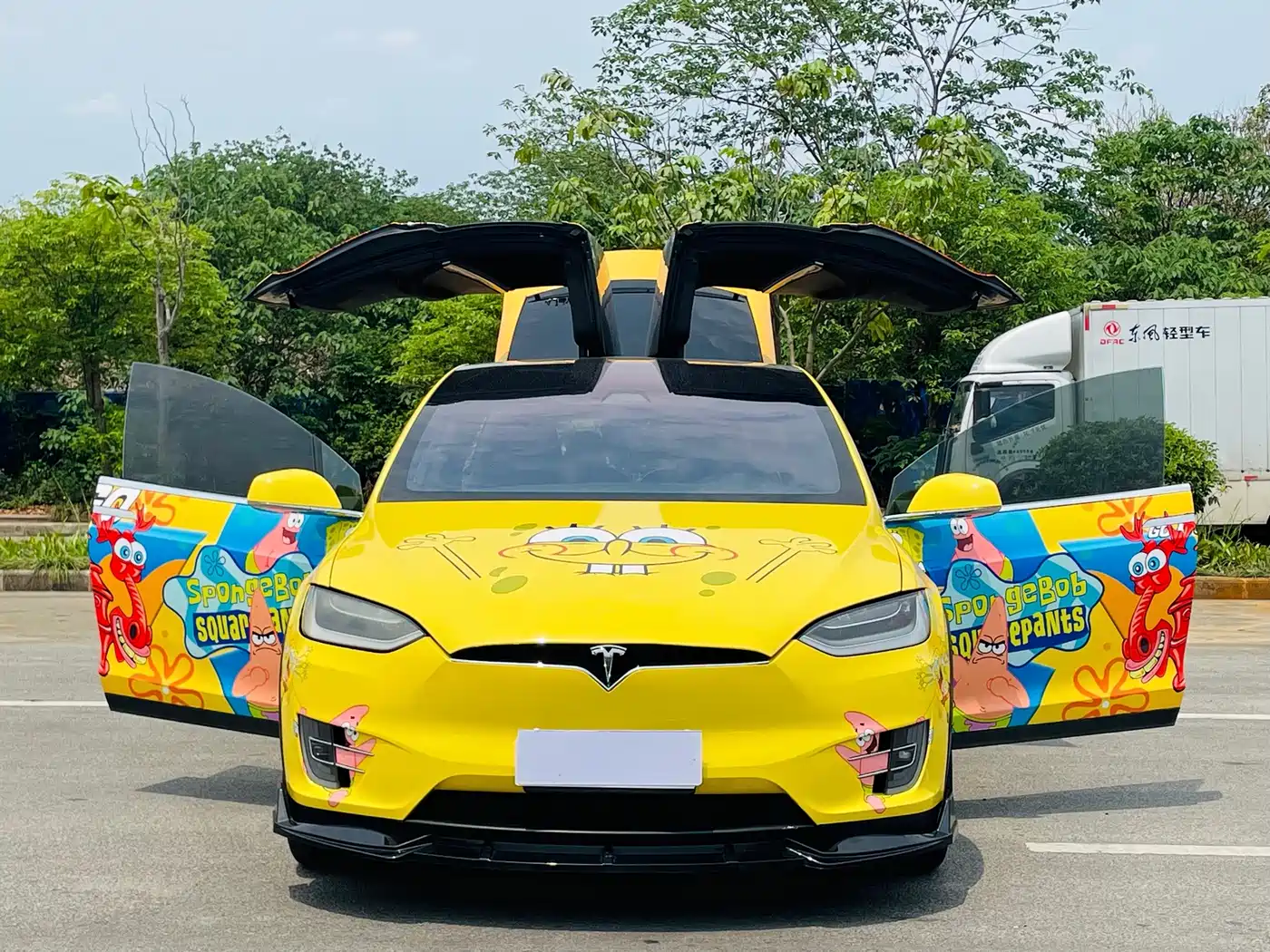Tesla Model X 2017 2016 Model X 75D