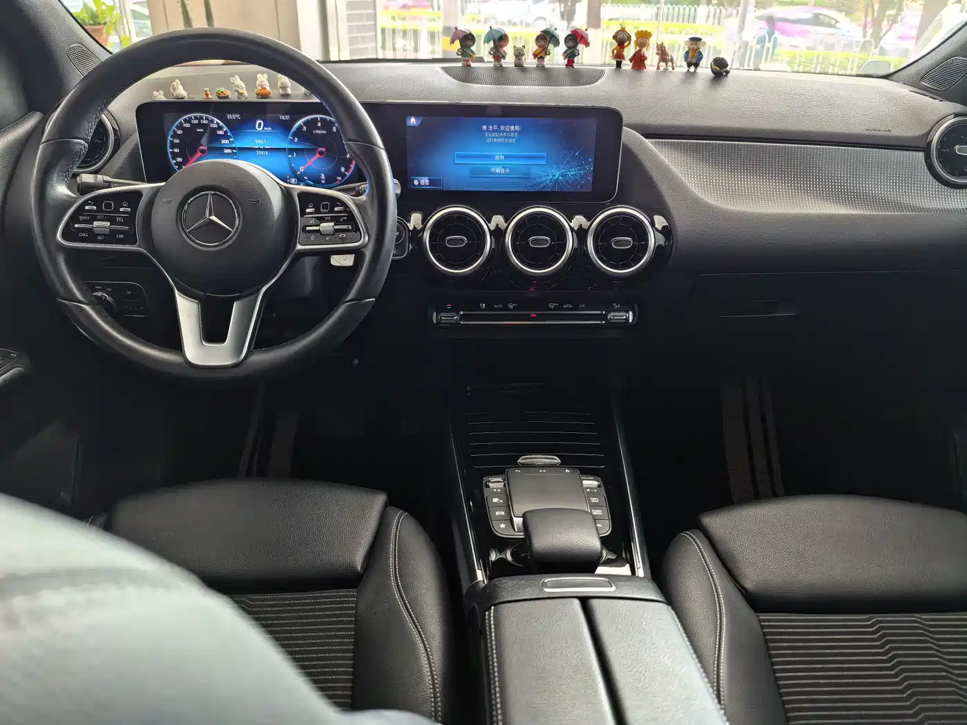 Mercedes-Benz B-Class 2020 B 180 фото 5