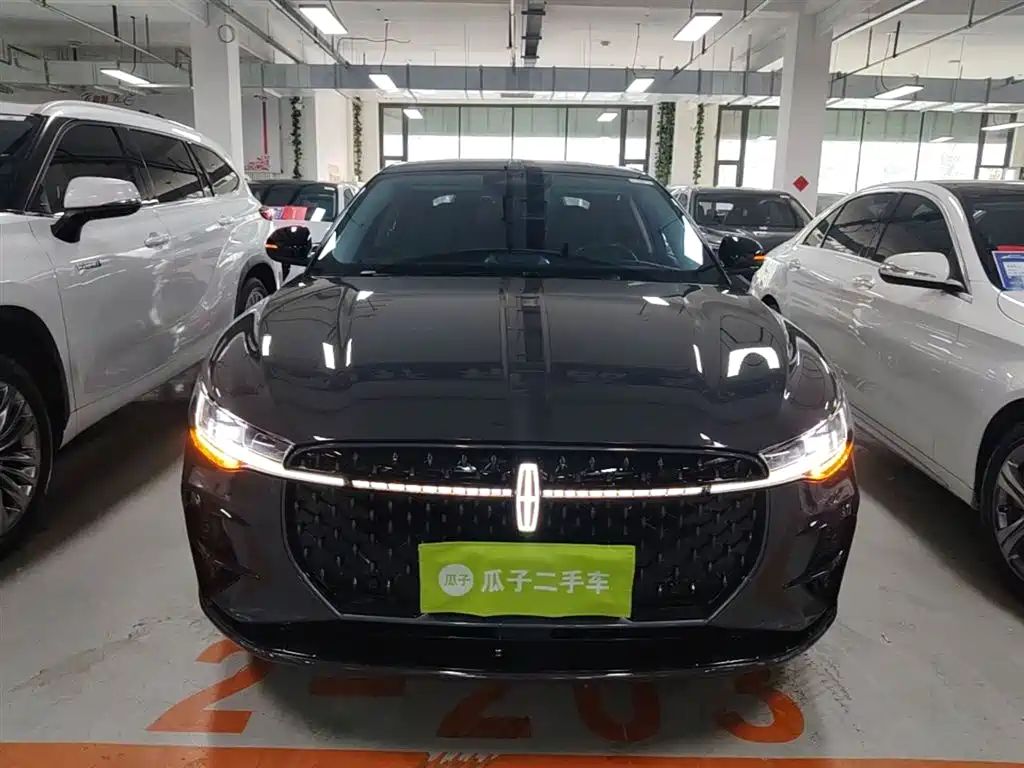 LINCOLN Z