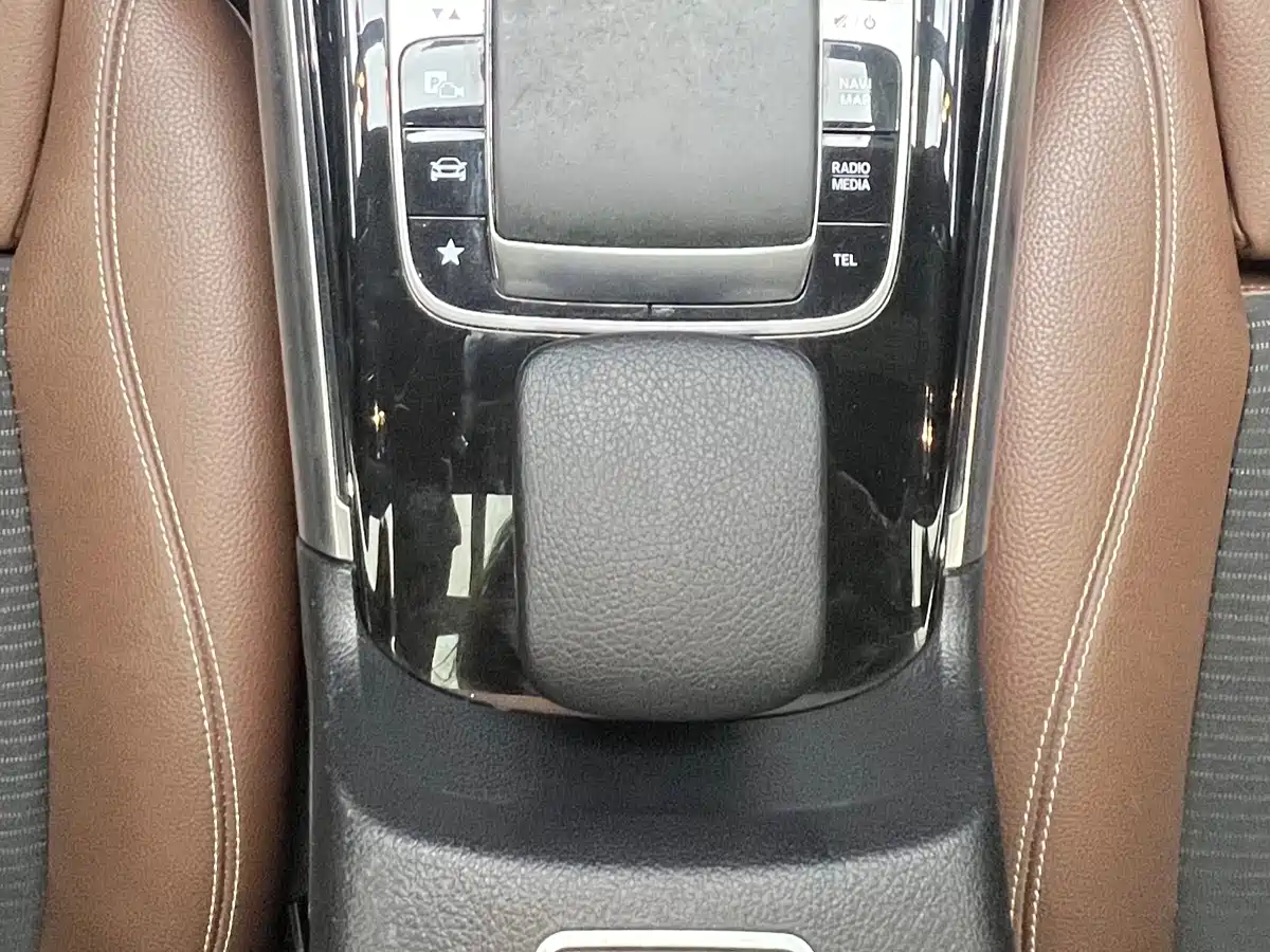 Mercedes-Benz B-Class 2020 B 200 Sport Edition фото 16