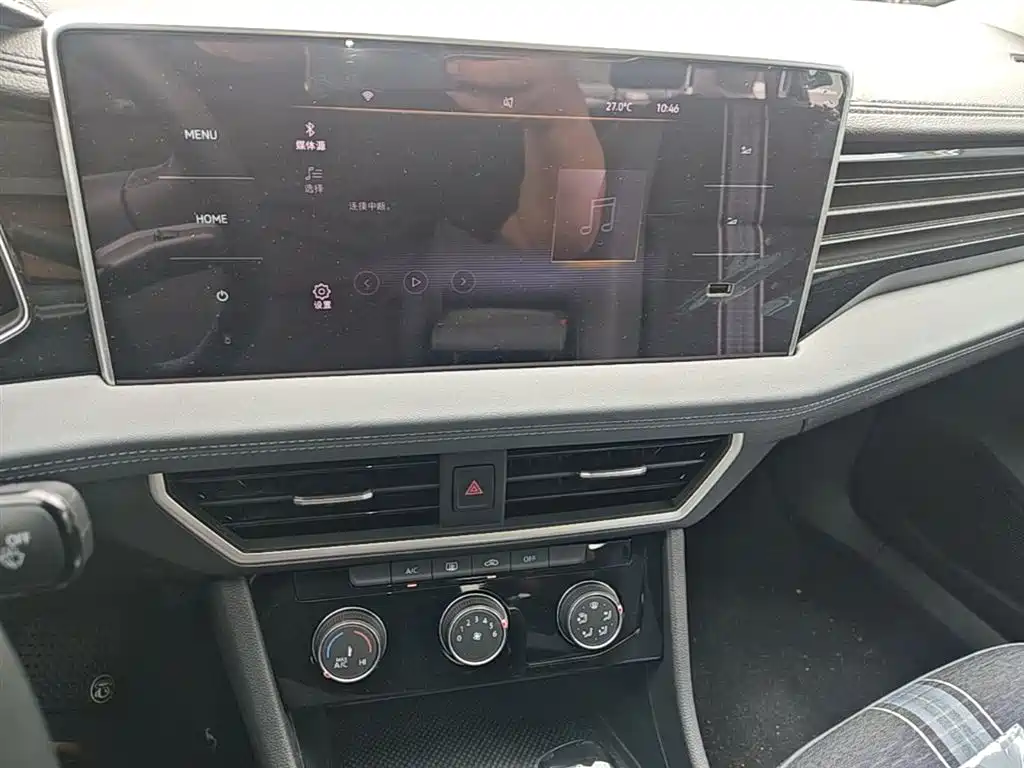 Volkswagen Sagitar 2025 200TSI DSG Flying Leap Edition фото 19
