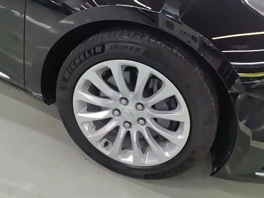 Cadillac XTS 2018 28T Luxury Model фото 6